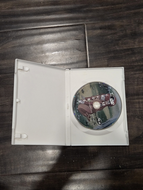 Robotech: New Generation - Counter Strike - Picture 3 of 4